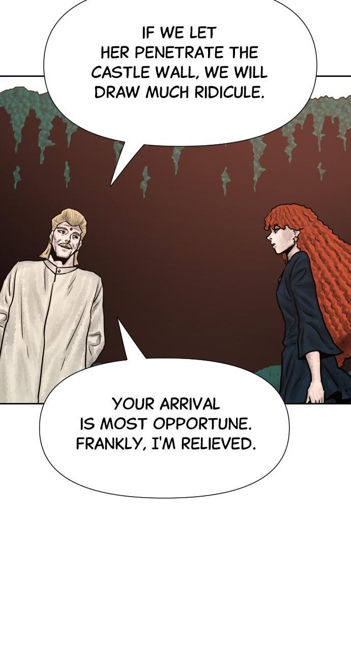 Warrior Executioner Chap 88 - Next Chap 89
