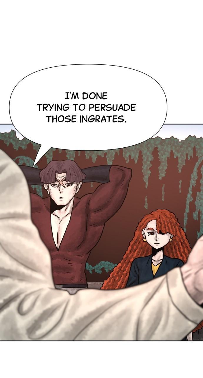 Warrior Executioner Chap 88 - Next Chap 89
