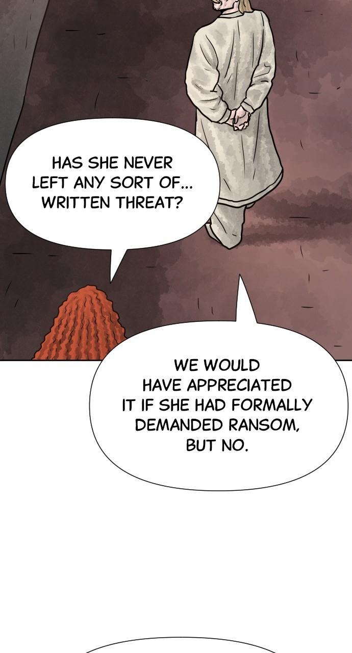 Warrior Executioner Chap 88 - Next Chap 89