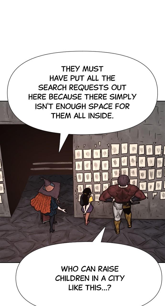 Warrior Executioner Chap 88 - Next Chap 89