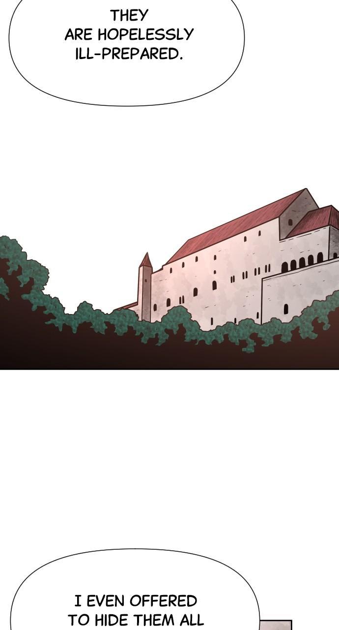 Warrior Executioner Chap 88 - Next Chap 89