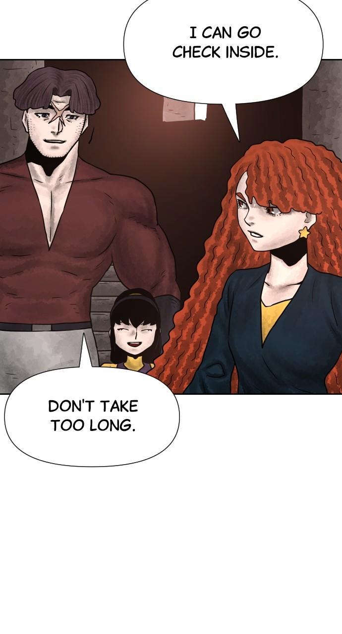 Warrior Executioner Chap 88 - Next Chap 89