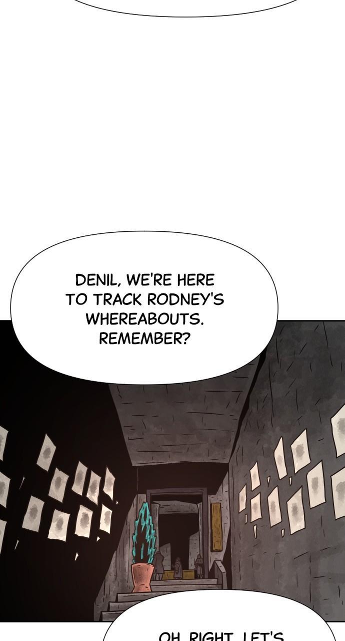 Warrior Executioner Chap 88 - Next Chap 89