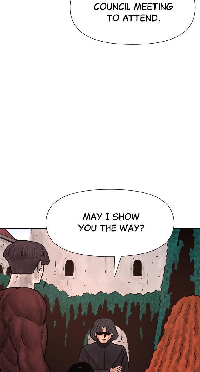 Warrior Executioner Chap 88 - Next Chap 89