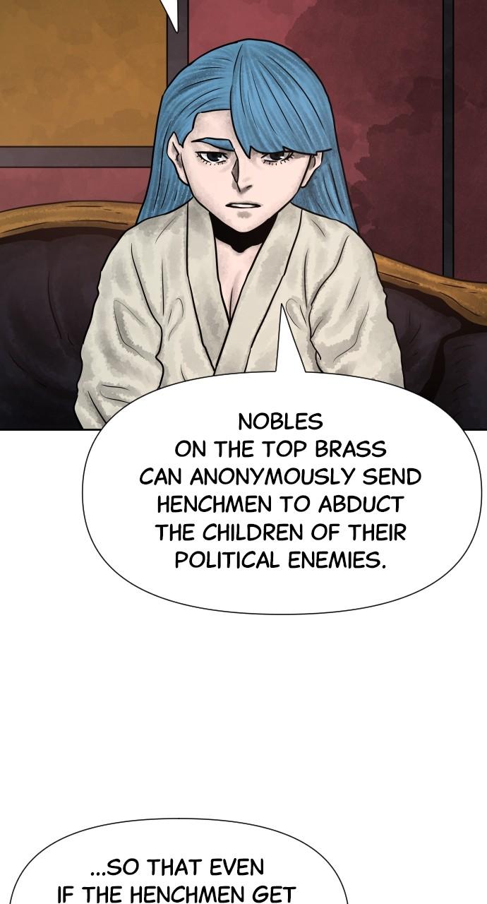 Warrior Executioner Chap 89 - Next Chap 90