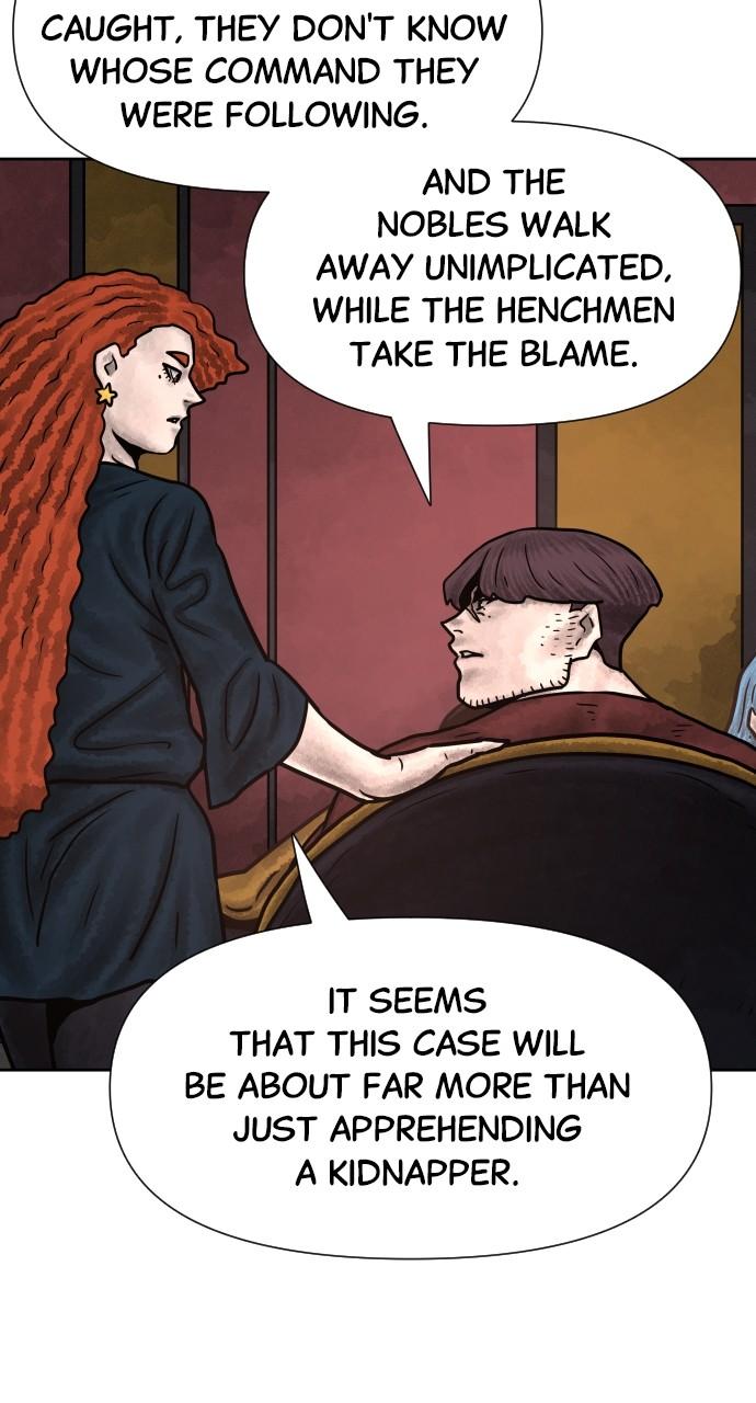Warrior Executioner Chap 89 - Next Chap 90