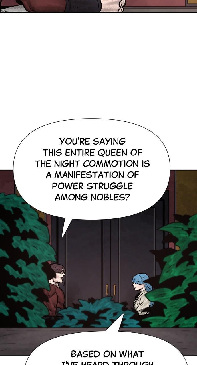 Warrior Executioner Chap 89 - Next Chap 90