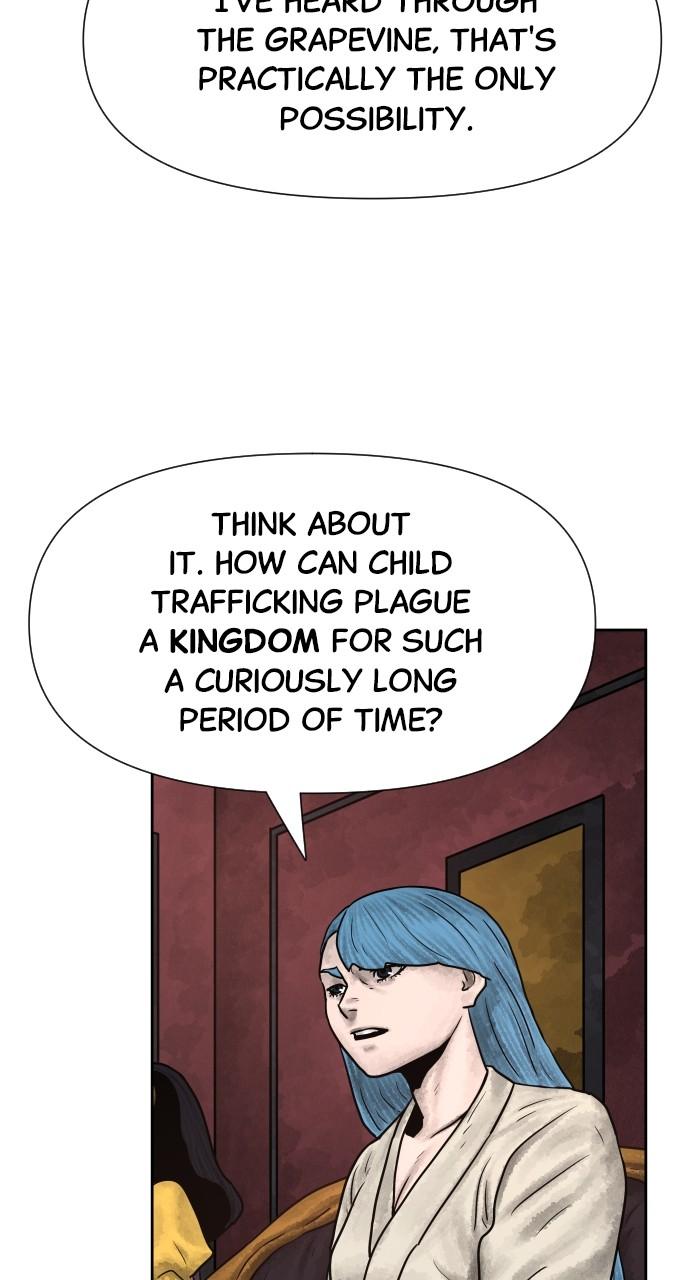 Warrior Executioner Chap 89 - Next Chap 90