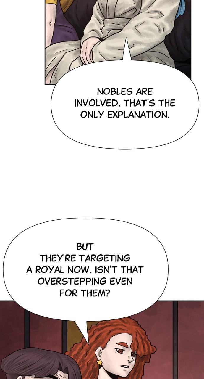 Warrior Executioner Chap 89 - Next Chap 90