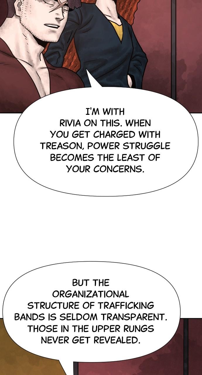 Warrior Executioner Chap 89 - Next Chap 90