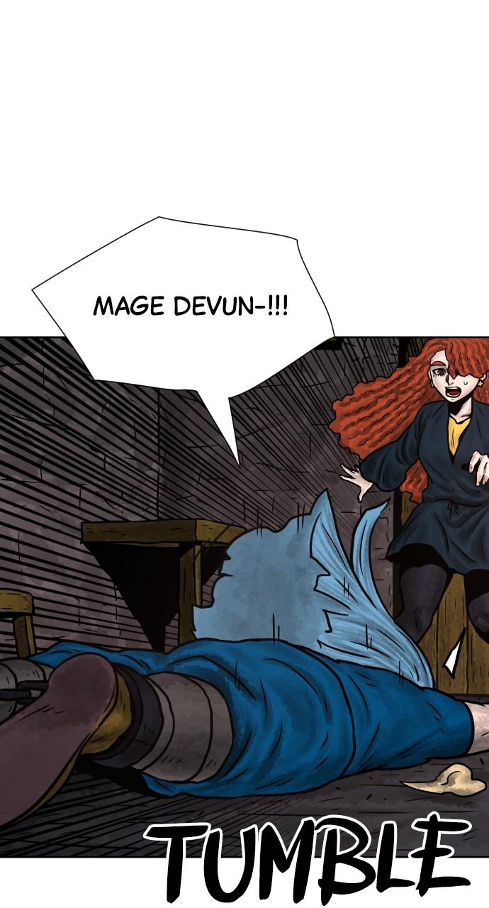 Warrior Executioner Chap 89 - Next Chap 90