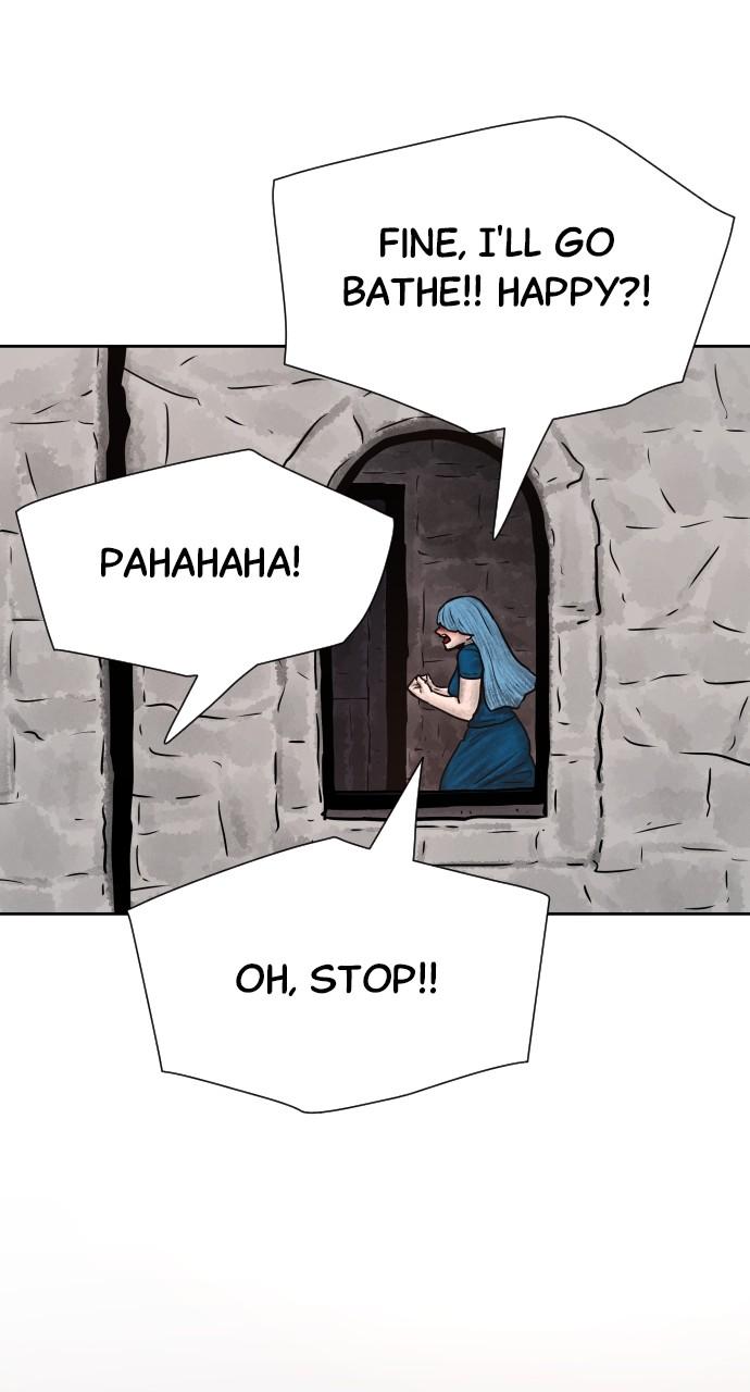 Warrior Executioner Chap 89 - Next Chap 90