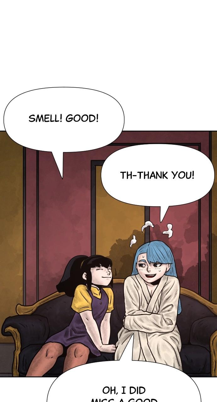 Warrior Executioner Chap 89 - Next Chap 90