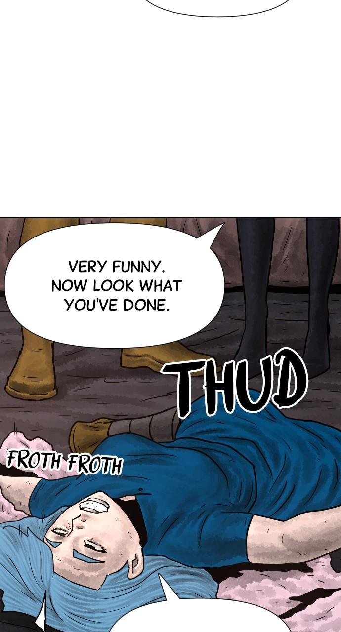 Warrior Executioner Chap 89 - Next Chap 90