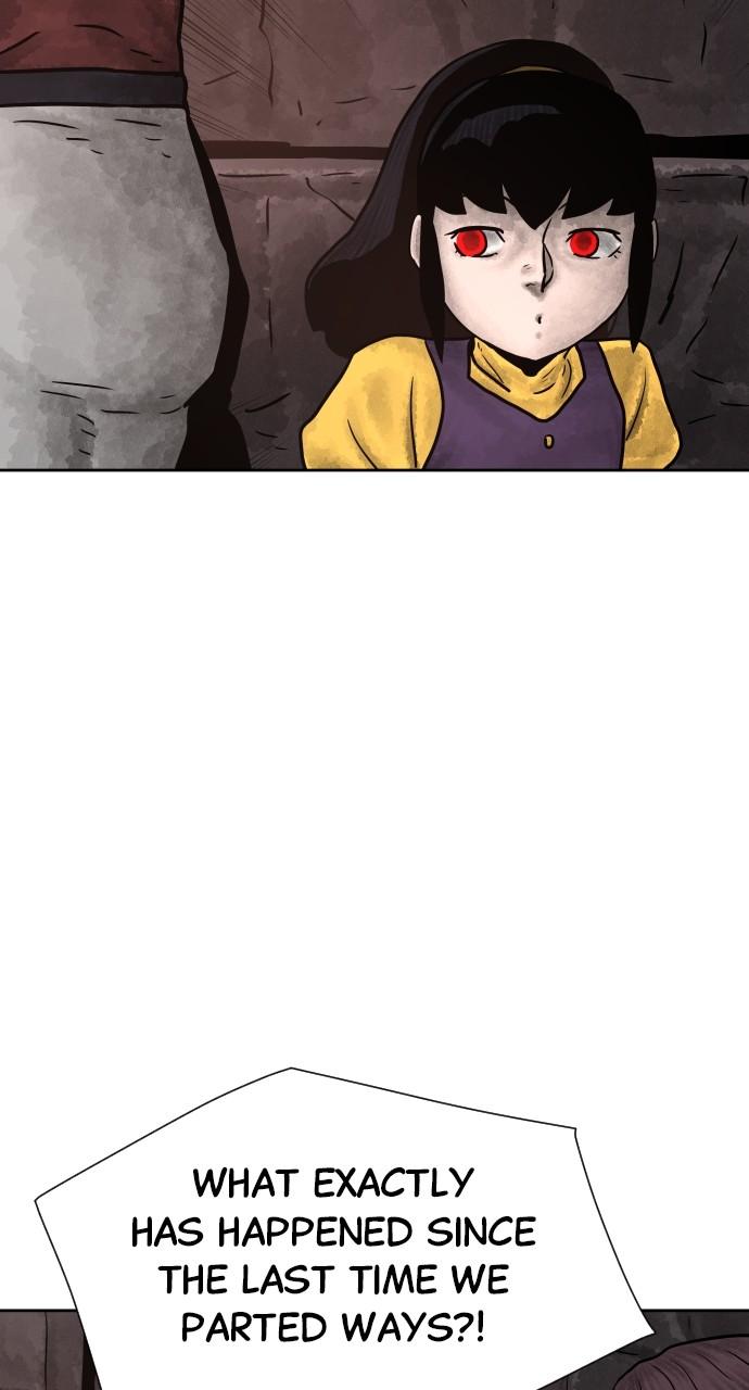 Warrior Executioner Chap 89 - Next Chap 90