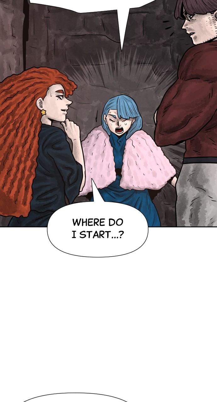 Warrior Executioner Chap 89 - Next Chap 90