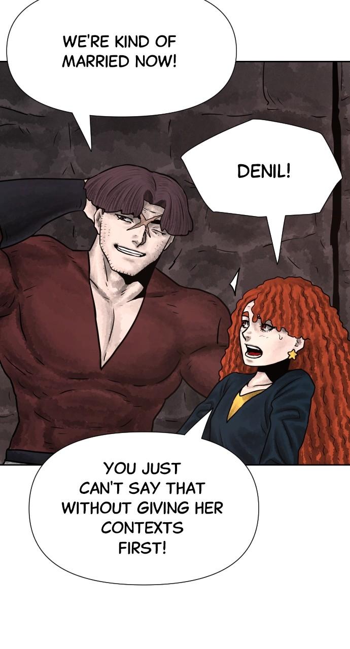 Warrior Executioner Chap 89 - Next Chap 90