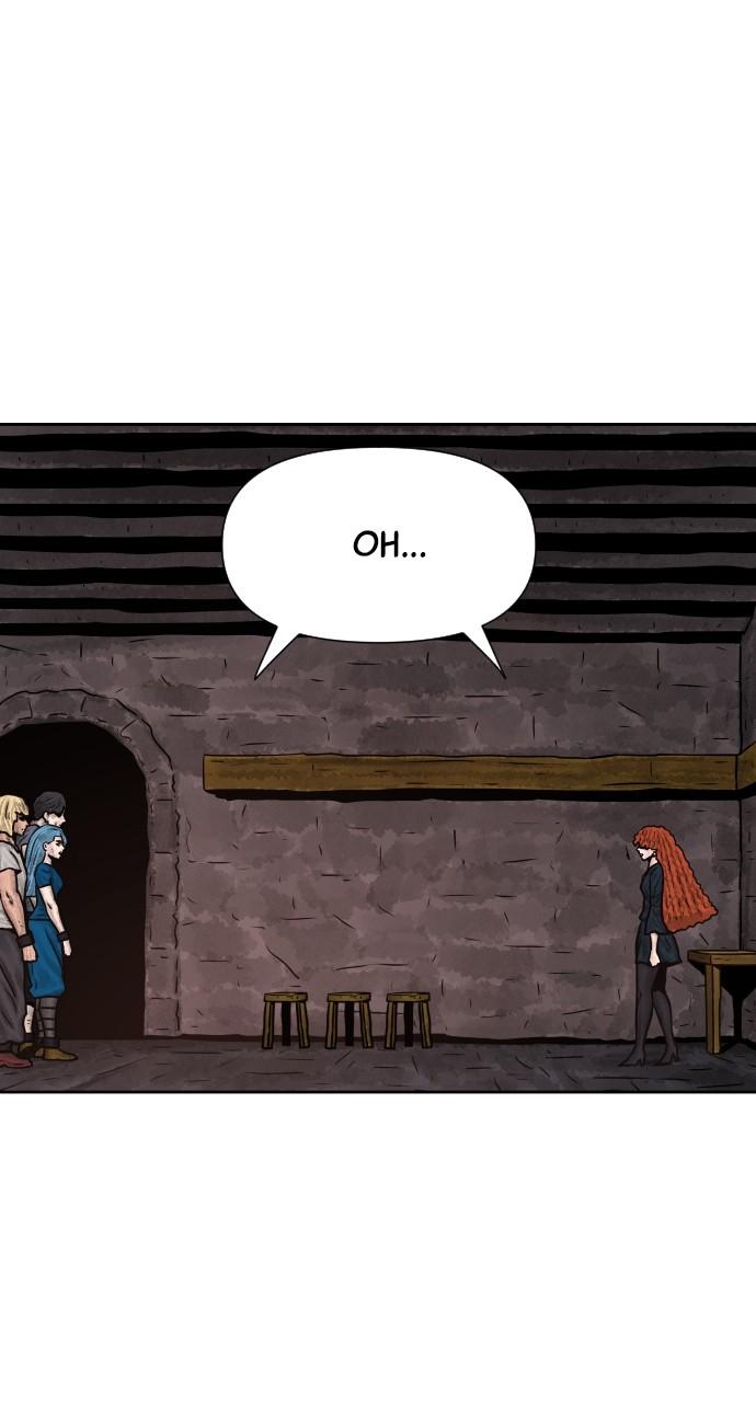 Warrior Executioner Chap 89 - Next Chap 90