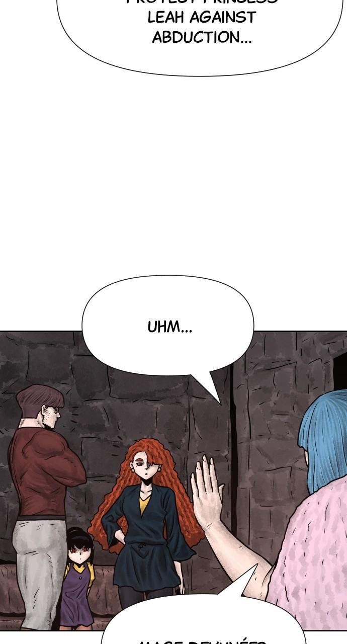 Warrior Executioner Chap 89 - Next Chap 90