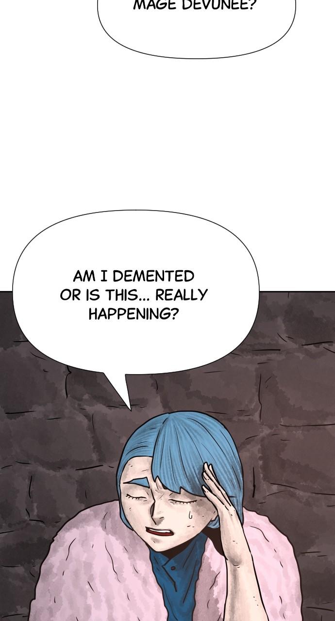 Warrior Executioner Chap 89 - Next Chap 90