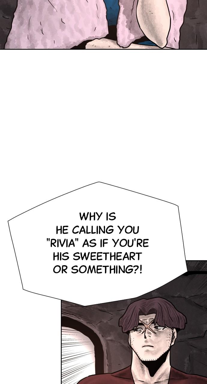 Warrior Executioner Chap 89 - Next Chap 90