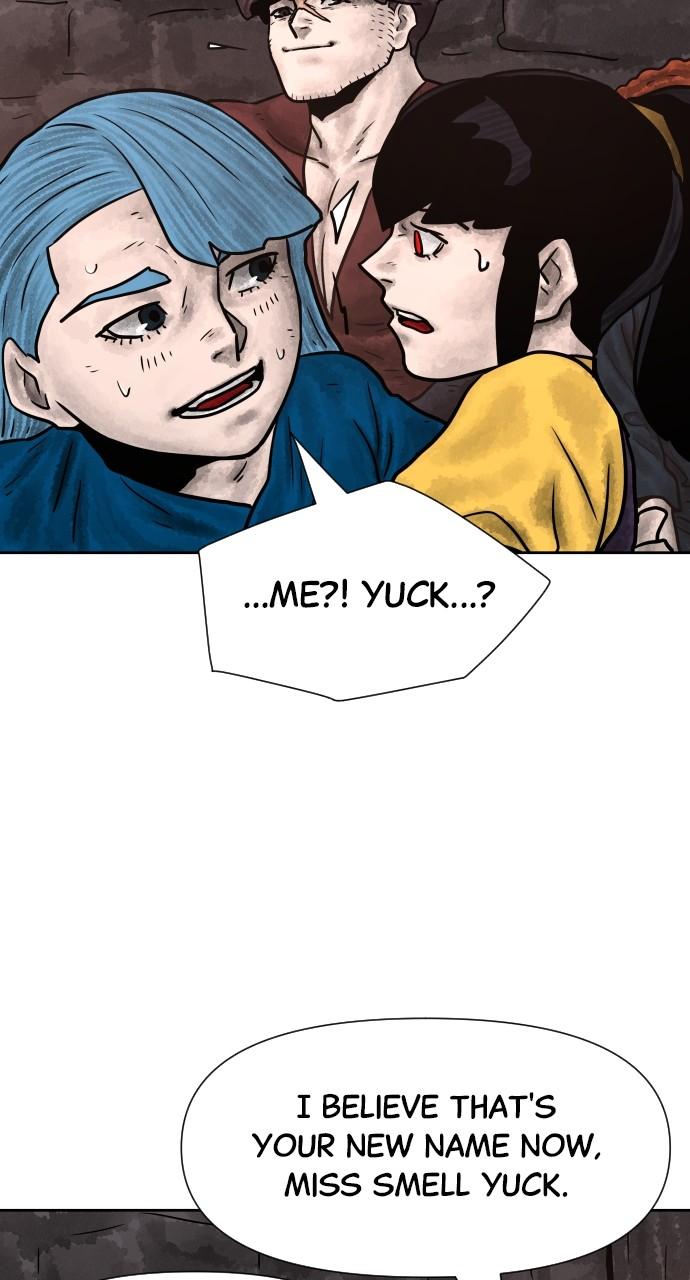 Warrior Executioner Chap 89 - Next Chap 90