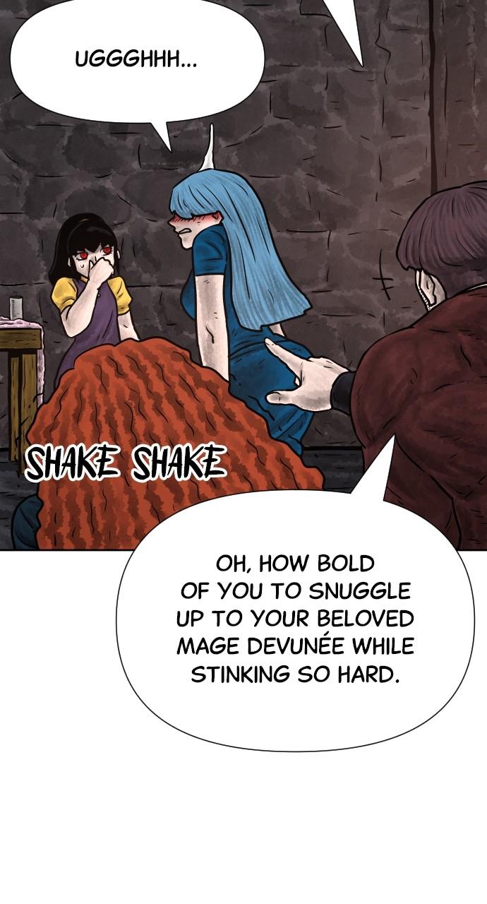 Warrior Executioner Chap 89 - Next Chap 90
