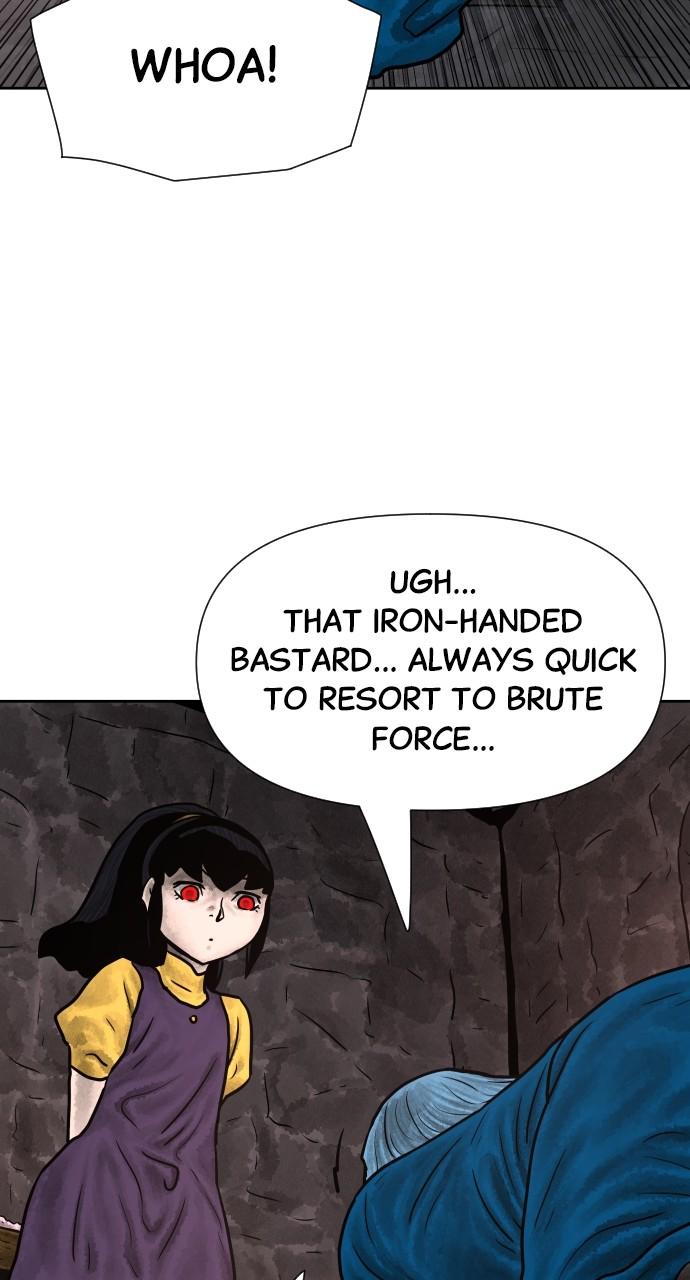 Warrior Executioner Chap 89 - Next Chap 90