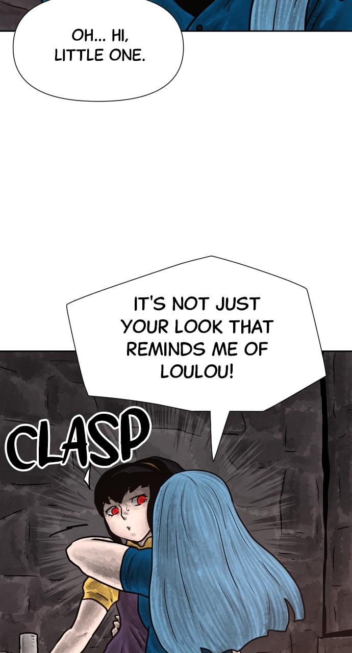 Warrior Executioner Chap 89 - Next Chap 90