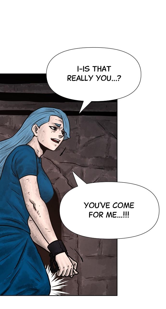 Warrior Executioner Chap 89 - Next Chap 90