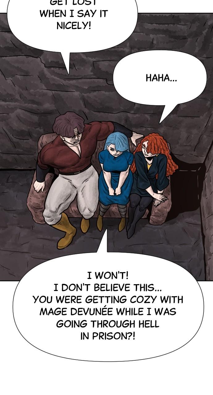 Warrior Executioner Chap 89 - Next Chap 90