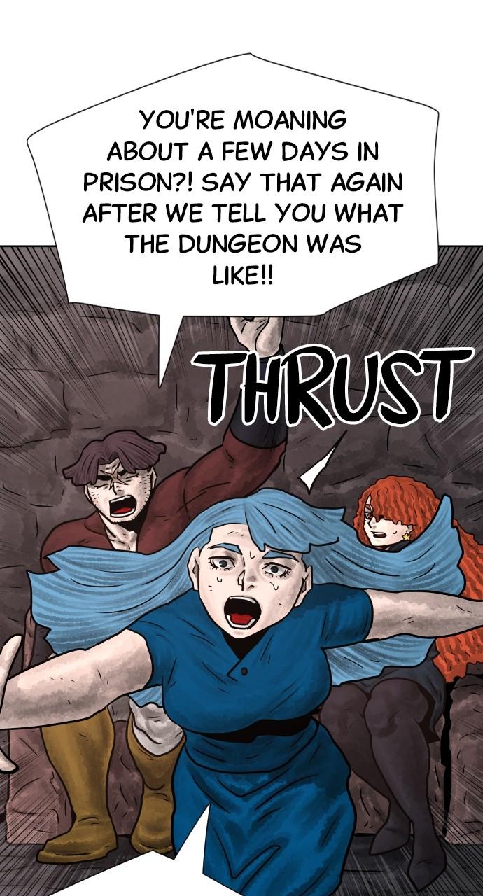 Warrior Executioner Chap 89 - Next Chap 90