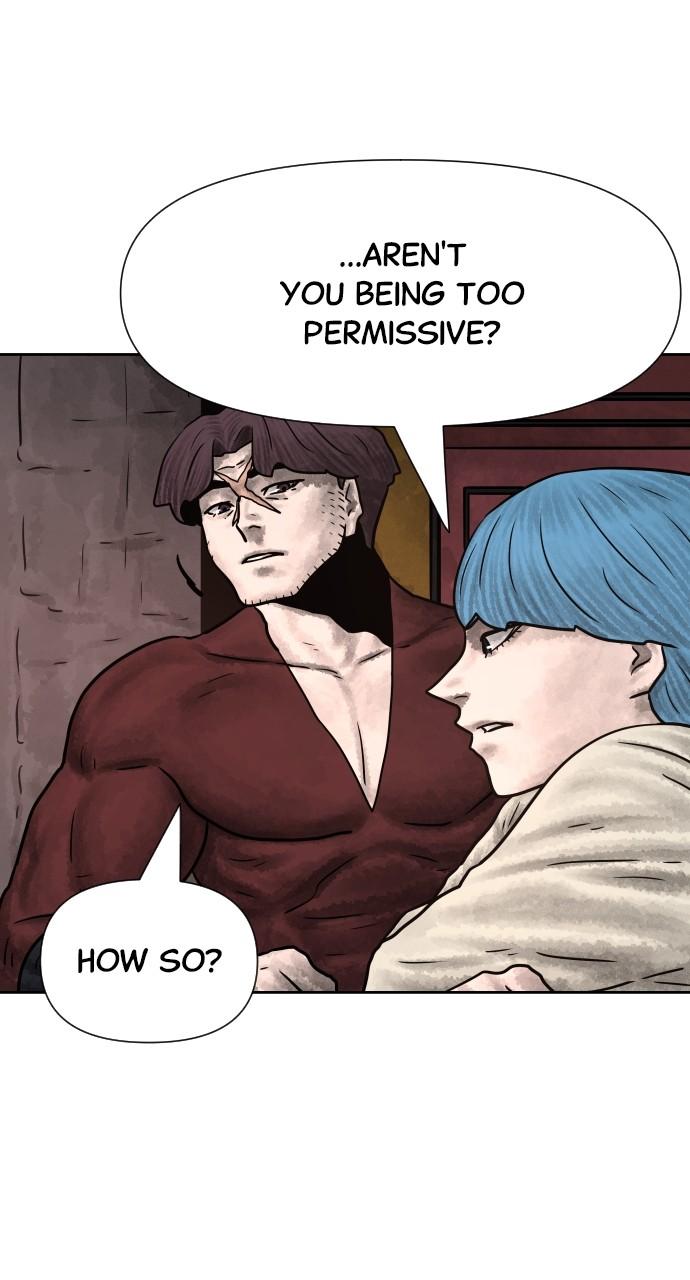 Warrior Executioner Chap 89 - Next Chap 90