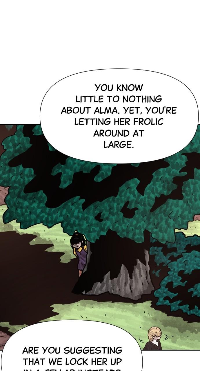 Warrior Executioner Chap 89 - Next Chap 90