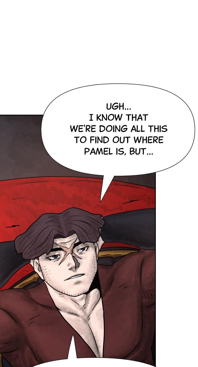 Warrior Executioner Chap 89 - Next Chap 90