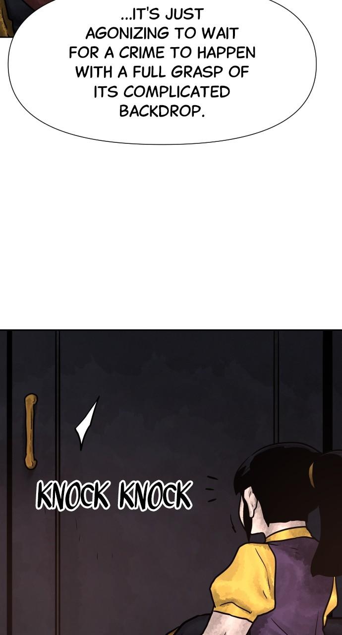Warrior Executioner Chap 89 - Next Chap 90