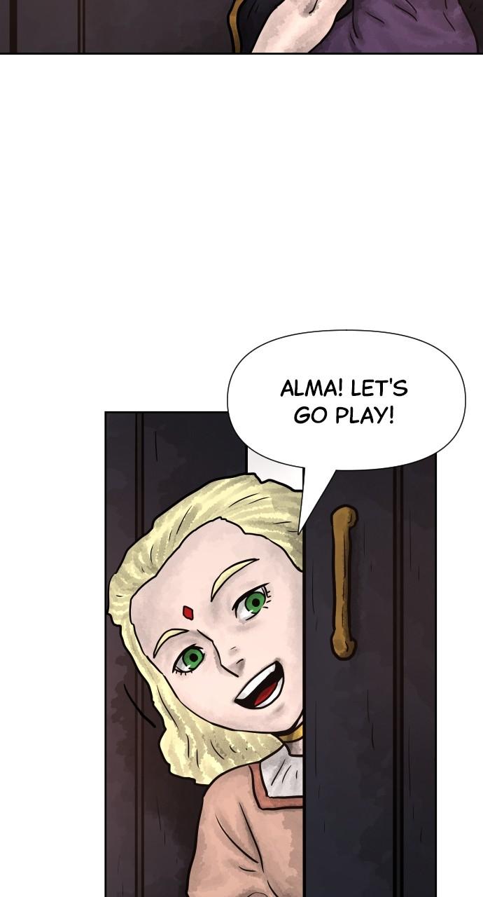 Warrior Executioner Chap 89 - Next Chap 90