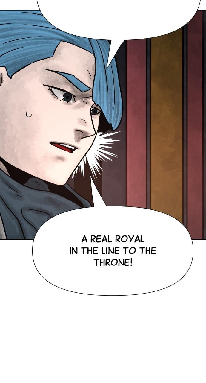 Warrior Executioner Chap 89 - Next Chap 90