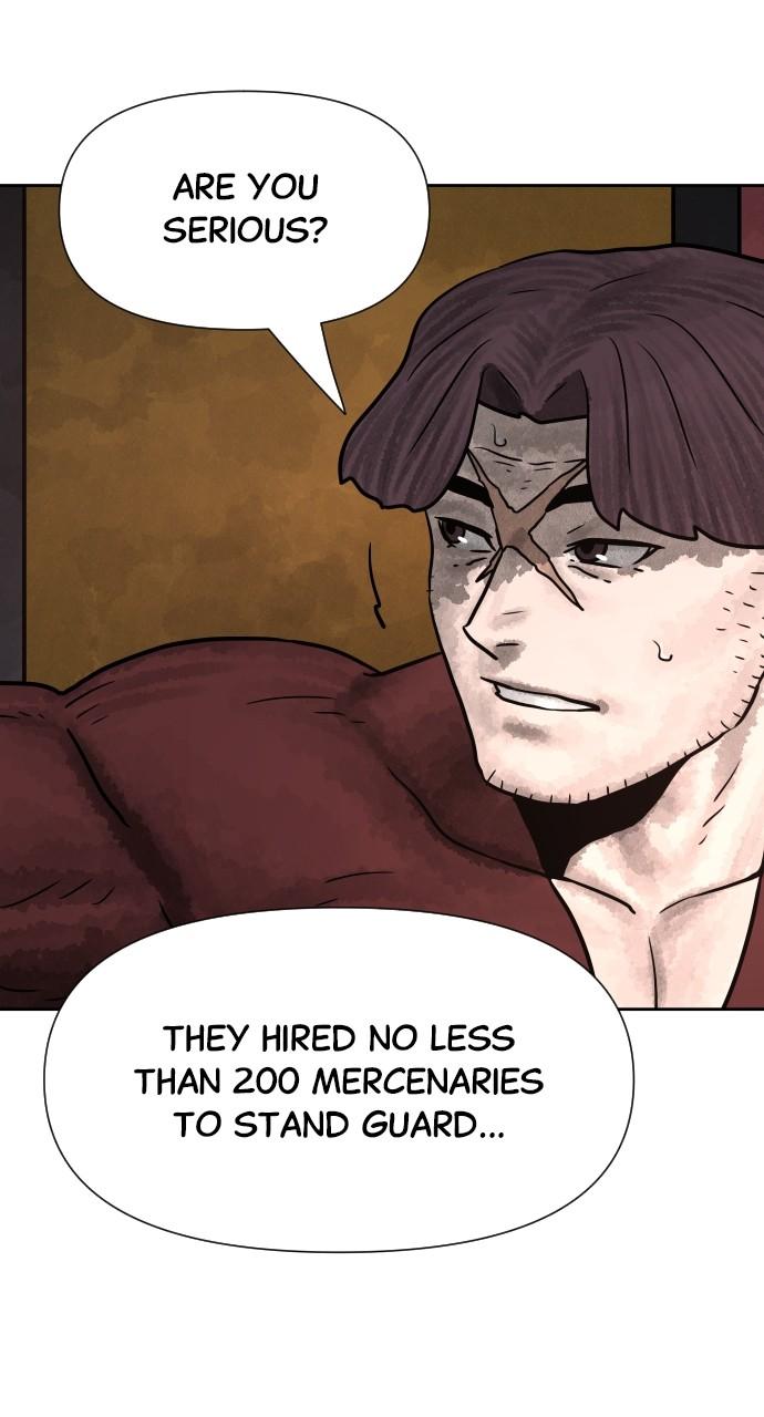 Warrior Executioner Chap 89 - Next Chap 90