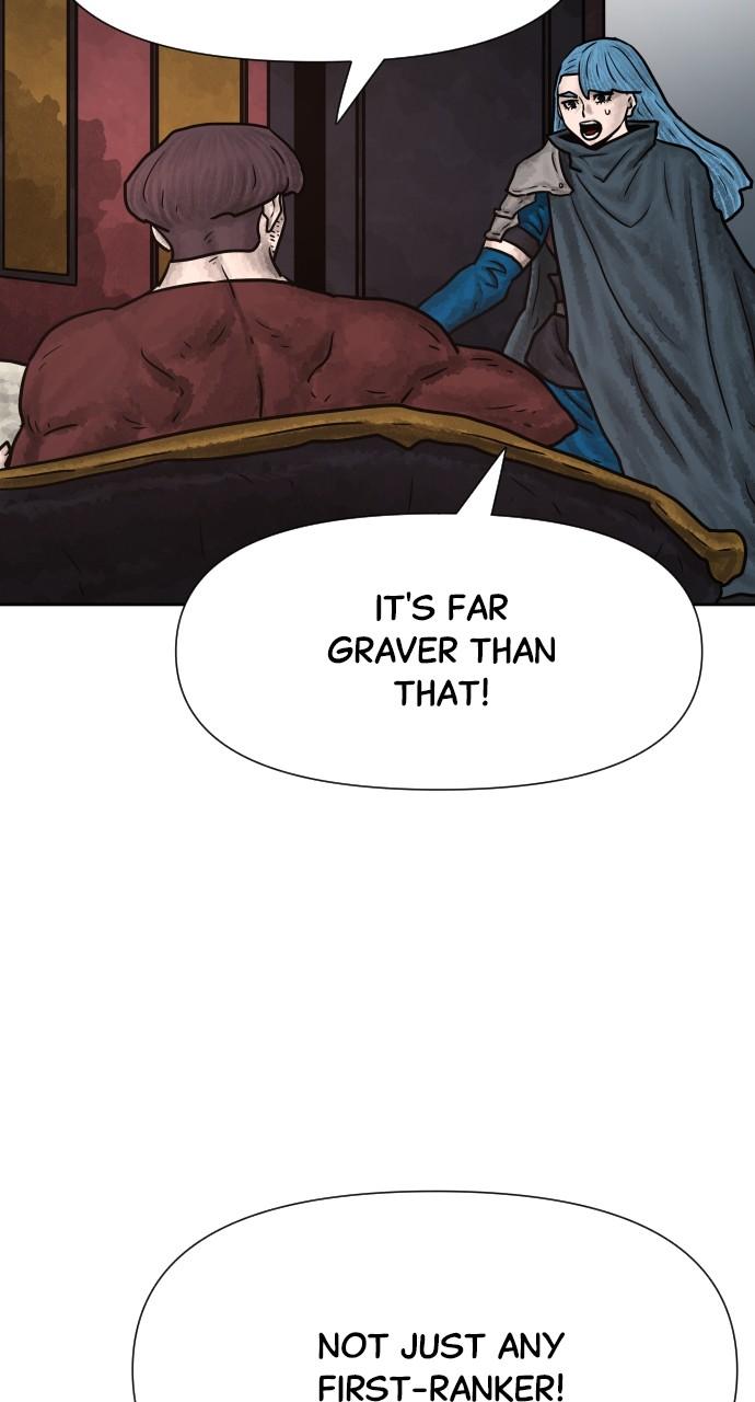 Warrior Executioner Chap 89 - Next Chap 90