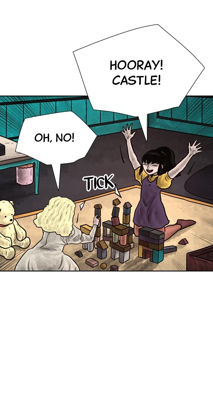 Warrior Executioner Chap 89 - Next Chap 90