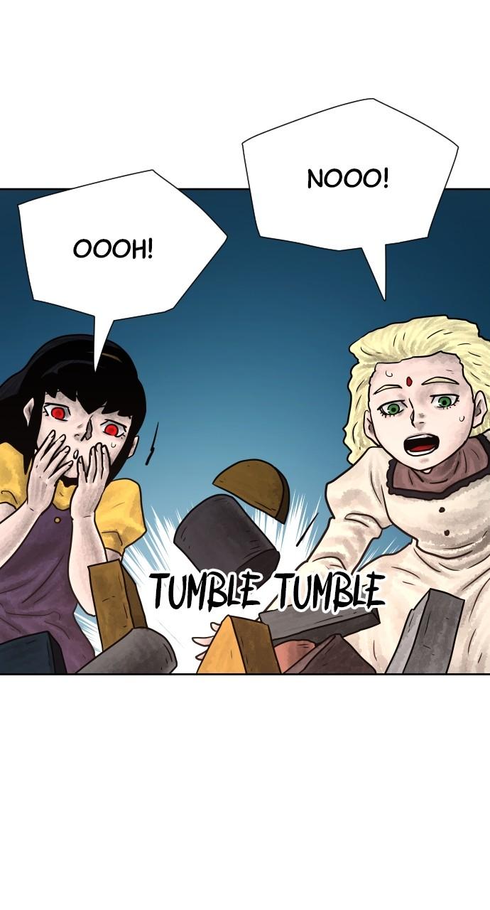 Warrior Executioner Chap 89 - Next Chap 90