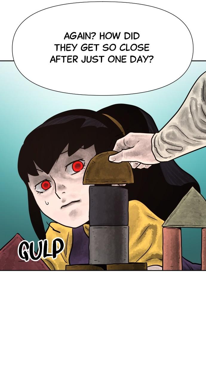 Warrior Executioner Chap 89 - Next Chap 90