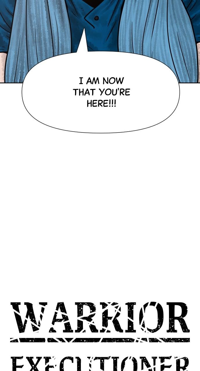 Warrior Executioner Chap 89 - Next Chap 90