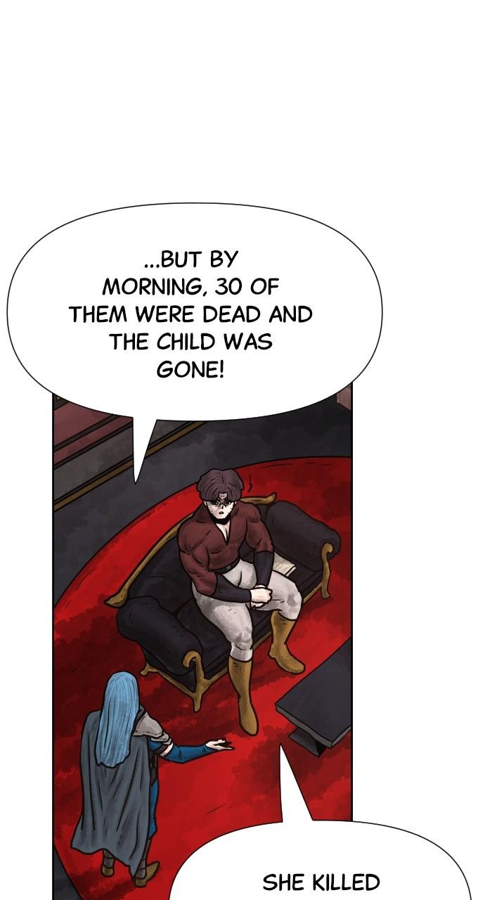 Warrior Executioner Chap 89 - Next Chap 90