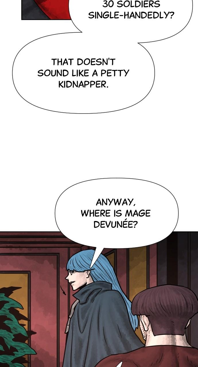 Warrior Executioner Chap 89 - Next Chap 90
