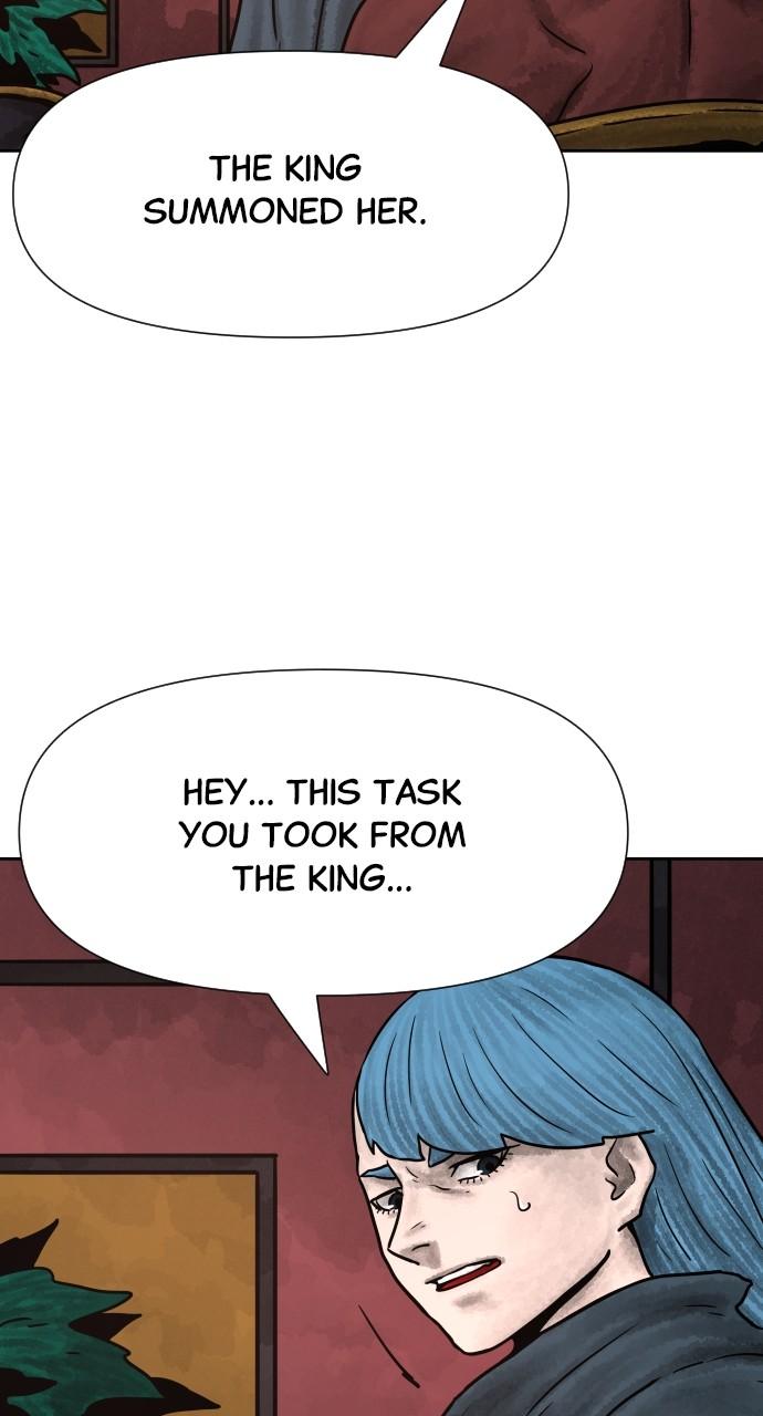 Warrior Executioner Chap 89 - Next Chap 90