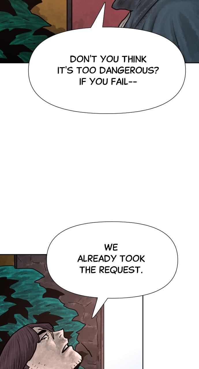 Warrior Executioner Chap 89 - Next Chap 90