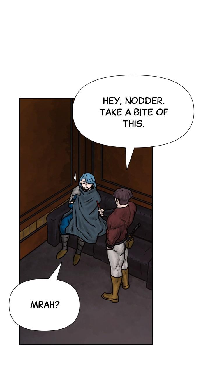 Warrior Executioner Chap 89 - Next Chap 90