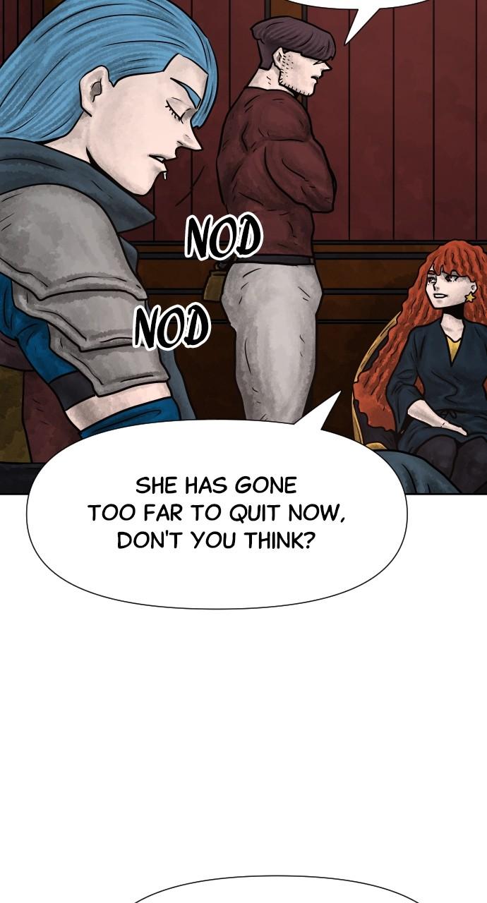 Warrior Executioner Chap 89 - Next Chap 90